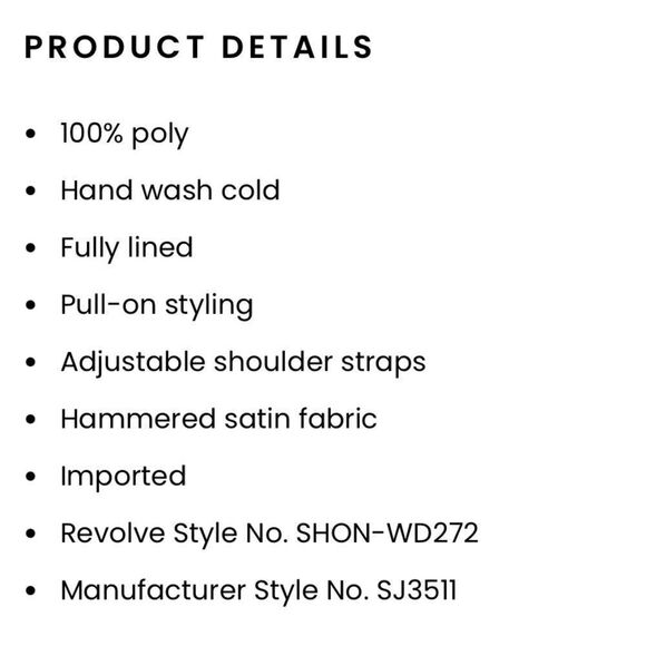 NEW Shona Joy Bias Cowl Slip Maxi Dress Cloud Blue Size 2 - Picture 9 of 10